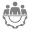 professional sales icon