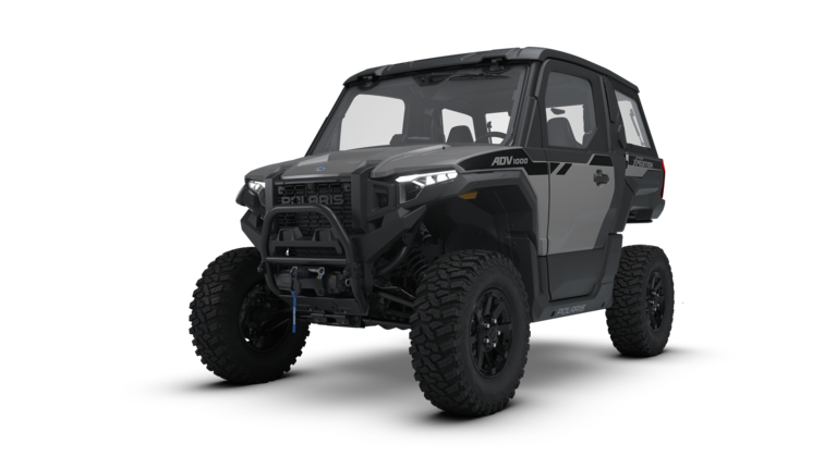 Polaris ORV | PLAISTOW POWERSPORTS