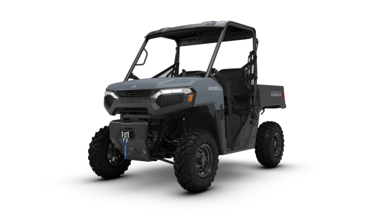Polaris Off-Road in Texas | Family Powersports