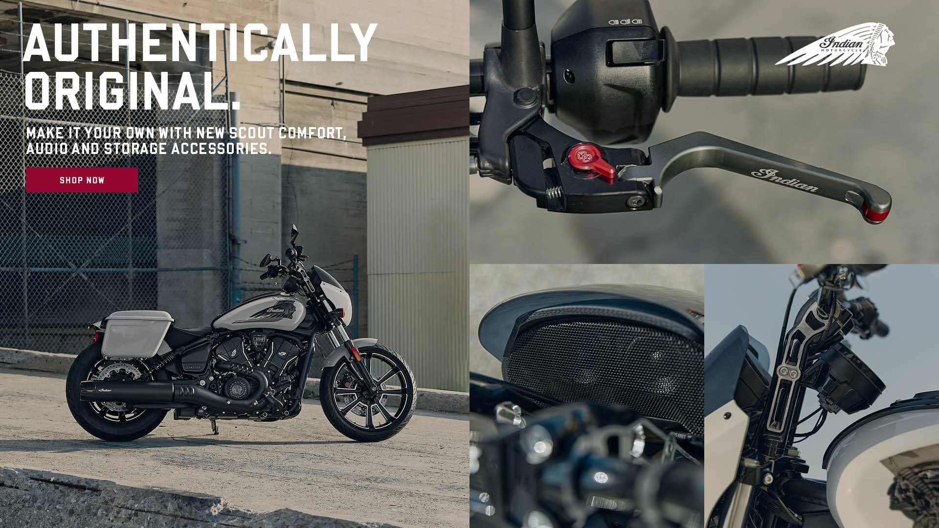 Indian Motorcycle（東洋AP）チマヨベスト 38 USA製 Indian Motorcycle（東洋AP）チマヨベスト 38 USA製 Indian Motorcycle