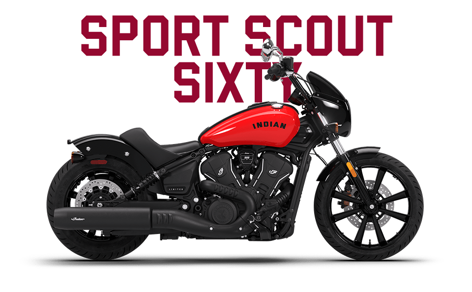 Indian Motorcycle® | Sky Powersports Sanford