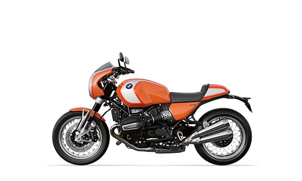 BMW Motorrad | Moto Julia