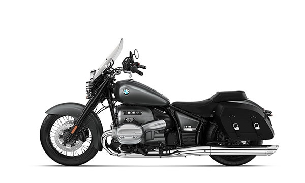 BMW Motorrad | Wild West Motoplex