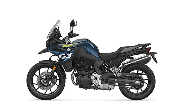 BMW Motorrad | BMW Motorcycles of San Antonio