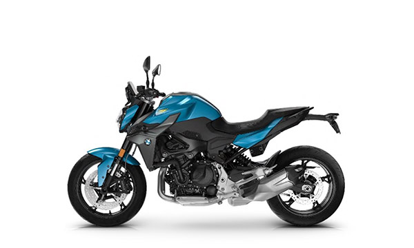 BMW Motorrad | Moto Julia