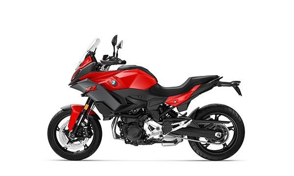 BMW Motorrad | BMW Motorcycles of Jacksonville