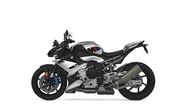 BMW Motorrad | Wild West Motoplex