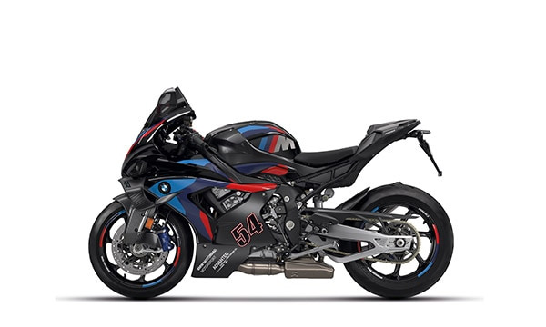 BMW Motorrad | Wild West Motoplex