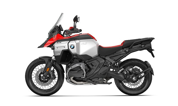BMW Motorrad | Cascade Moto Portland