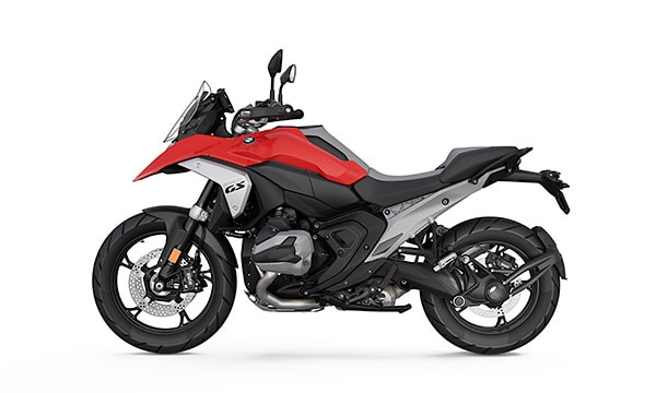 BMW Motorrad | BMW Motorcycles of San Antonio