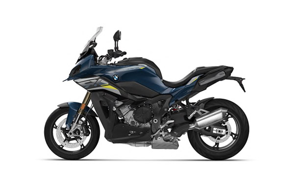 BMW Motorrad | Moto Julia