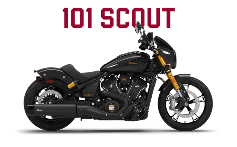 New/Used Indian Motorcycles in Texas | Family Powersports