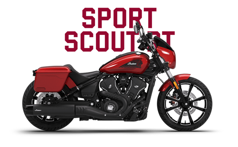 Indian Motorcycle® | Sky Powersports Sanford