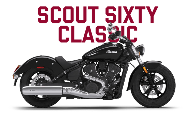 Indian Motorcycle® | RGV Cycles | San Juan, TX