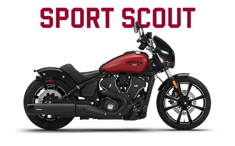 Indian Motorcycle® | Sky Powersports Sanford