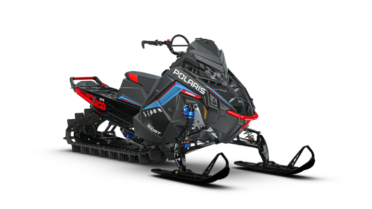 Polaris Snow | New England Powersports