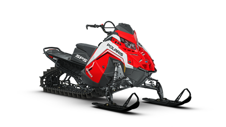 Polaris Snow | Rod's Ride On | La Crosse, WI 54601