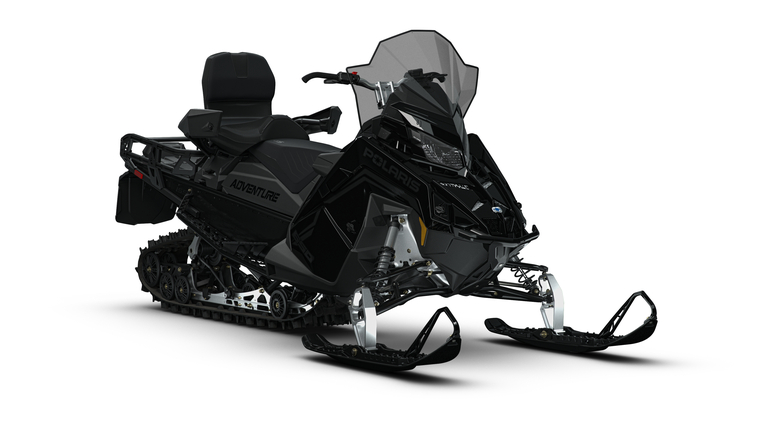 Polaris Snow | Delta Powersports Fairbanks | Fairbanks, AK 99709