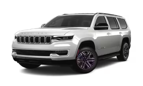 Wrangler (opens in a new window)