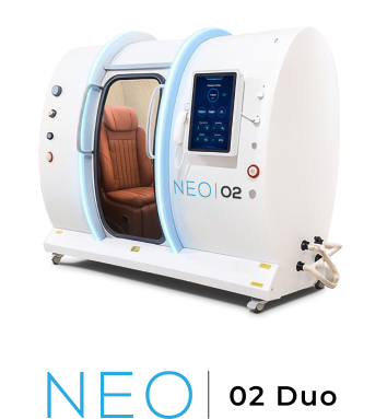 Neo o2 Duo