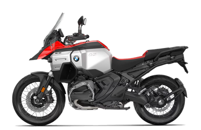 2026 BMW 1300 GS Adventure