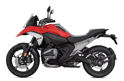 2026 BMW 1300 GS