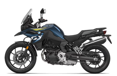 2026 BMW F 800 GS