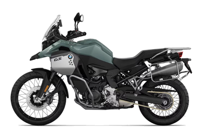 2026 BMW F 900 GS Adventure