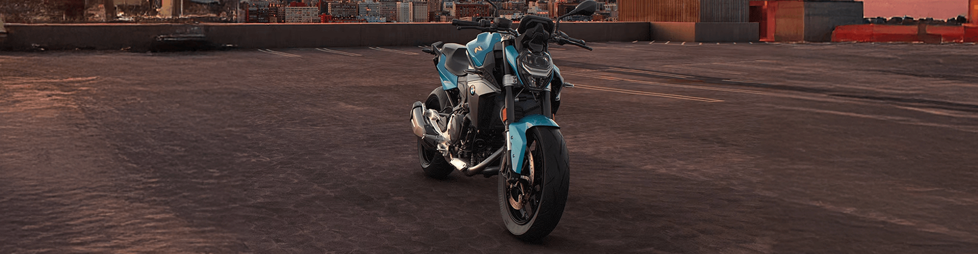 MSF Basic RiderCourse Students get a $500 BMW Rider Apparel credit plus up to $350 Course Fee reimbursement with a new BMW motorcycle purchase.