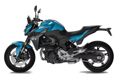 2026 BMW F 900 R