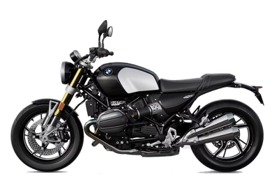2026 BMW R 12 nineT