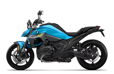 2026 BMW R 1300 R