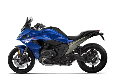 2026 BMW R 1300 RS