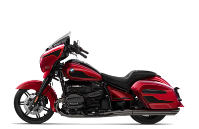 2026 BMW R 18 B