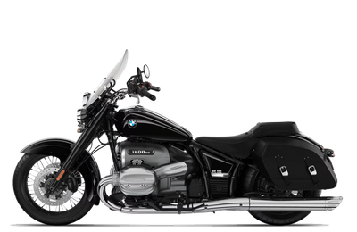2026 BMW R 18 Classic