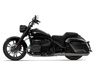 2026 BMW R 18 Roctane