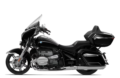 2026 BMW R 18 Transcontinental