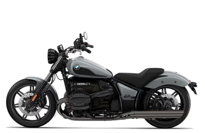 2026 BMW R 18