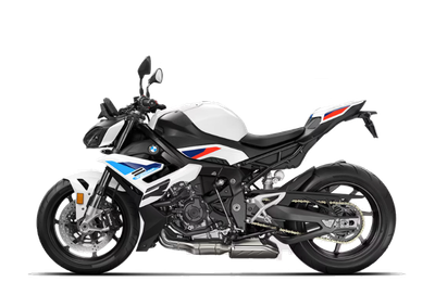 2026 BMW S 1000 R