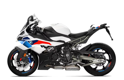 2026 BMW S 1000 RR