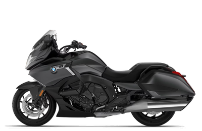 2026 BMW K 1600 B