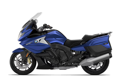 2026 BMW K 1600 GT