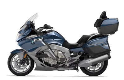 2026 BMW K 1600 GTL
