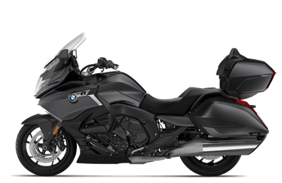 2026 BMW K 1600 Grand America