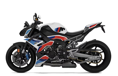 2026 BMW M 1000 R