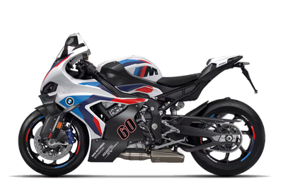 2026 BMW M 1000 RR
