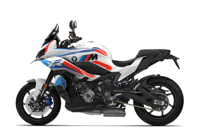 2026 BMW M 1000 XR