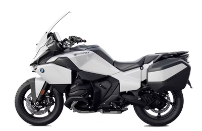 2026 BMW R 1300 RT