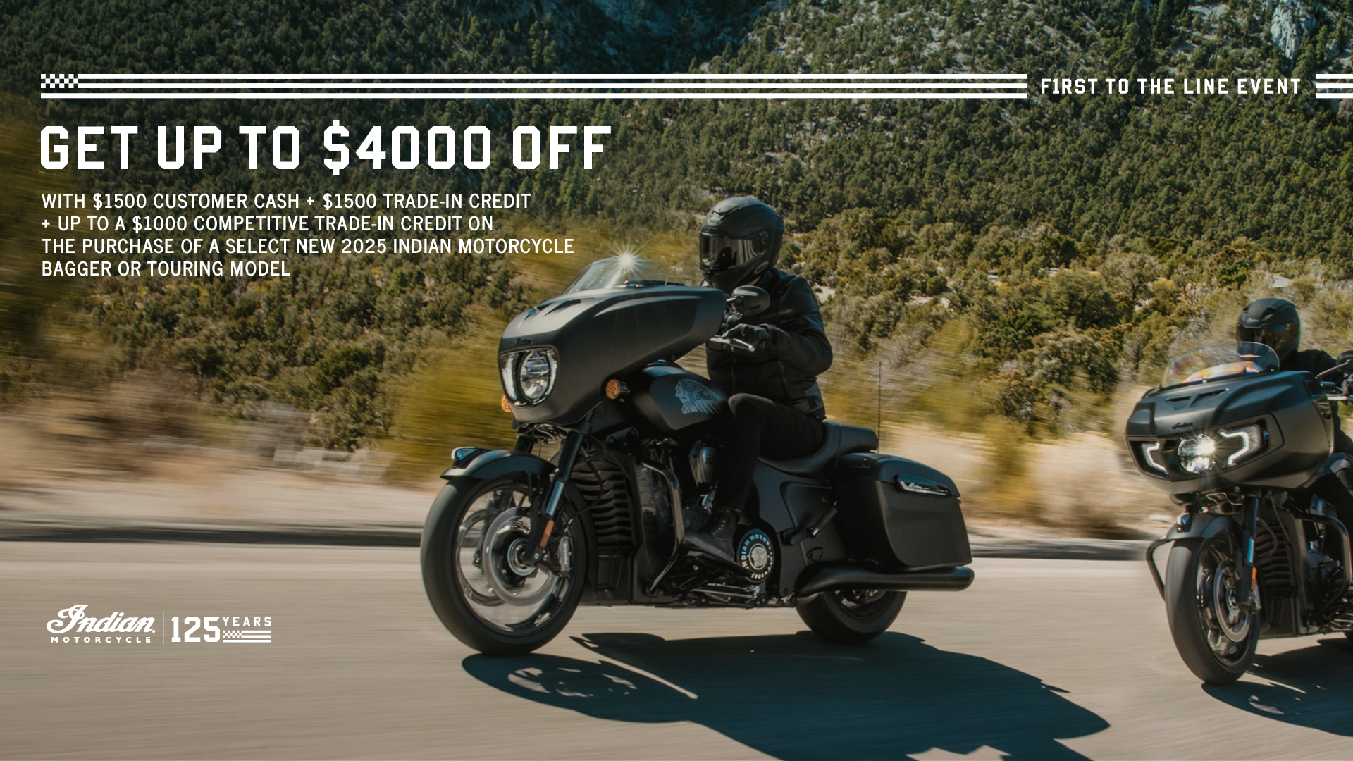 Power Motorcycles - New & Used Motorcycles, Trailers, Service, and