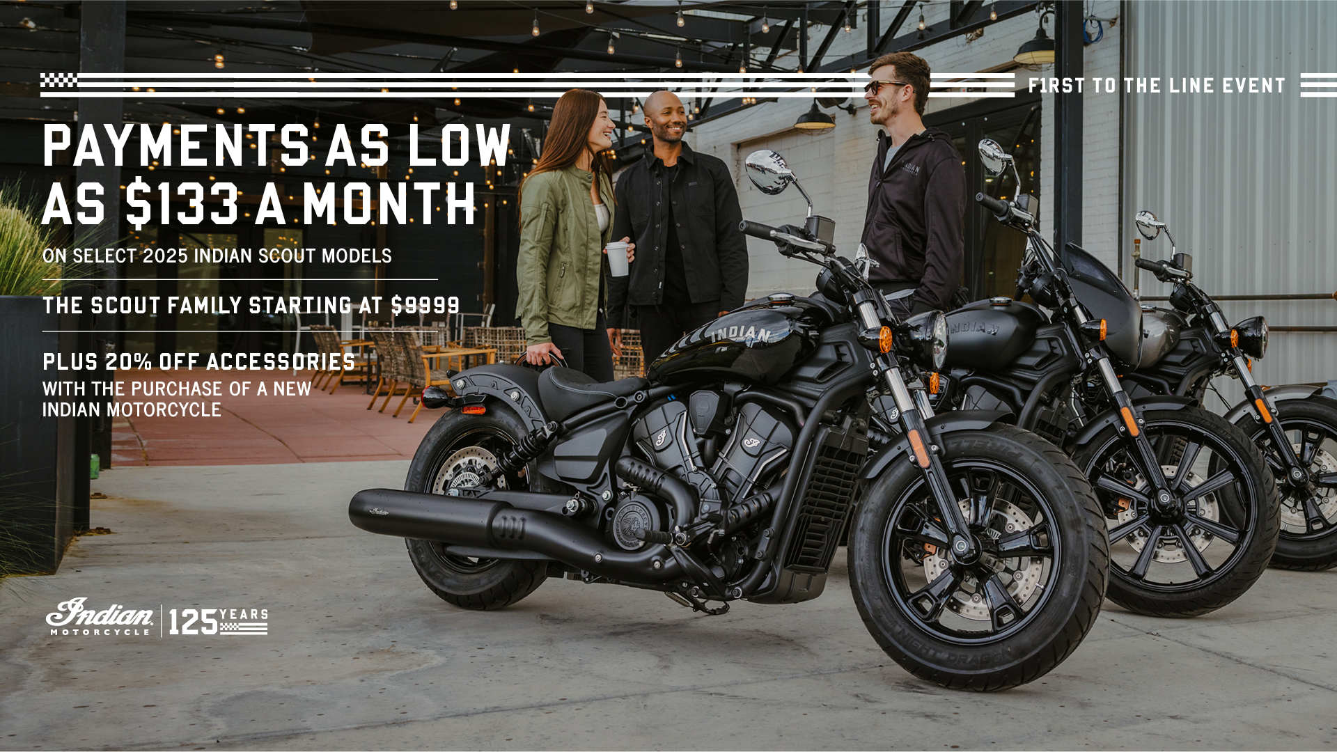 INDIAN MOTORCYCLE チマヨベスト 40 2025 Indian Motorcycle Roadmaster® PowerPlus Dark Horse® with 112